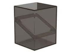 Boulder - Clear Onyx